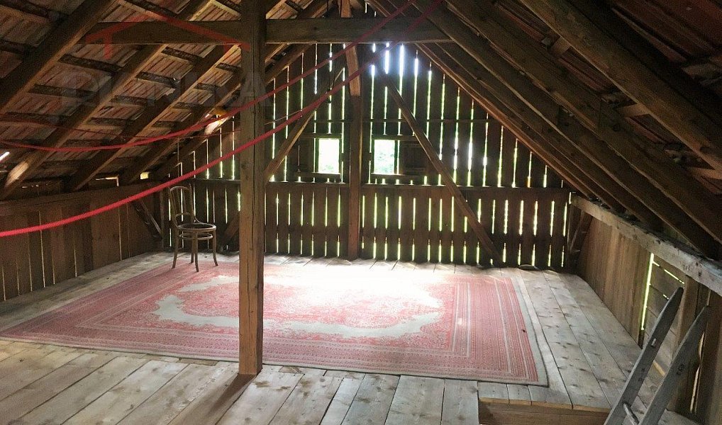 Prodej domu 180 m² s pozemkem 22 729 m², Benešov u Semil – náhled fotky 22