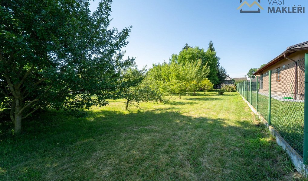 Prodej domu 124 m² s pozemkem 1 378 m², Církvice – náhled fotky 23