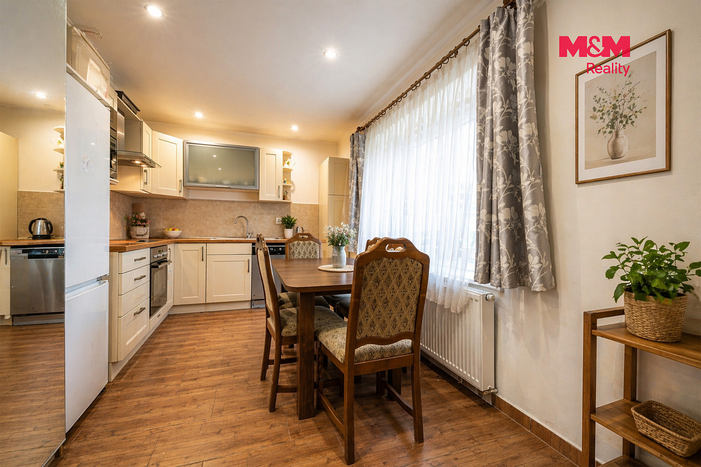 Prodej domu 105 m² s pozemkem 1 008 m² – fotografie 4