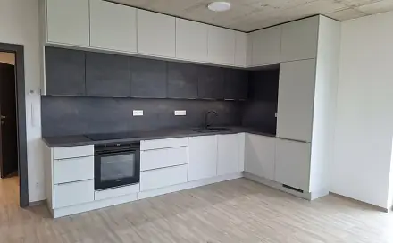 Pronájem bytu 3+kk 75 m²