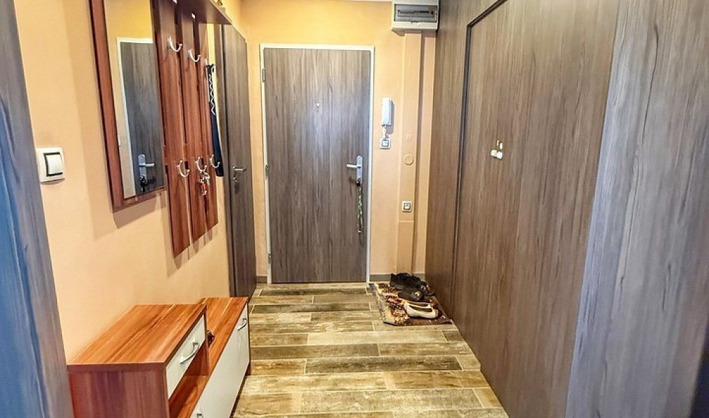Prodej bytu 3+1 65 m², Kaznějov – náhled fotky 12