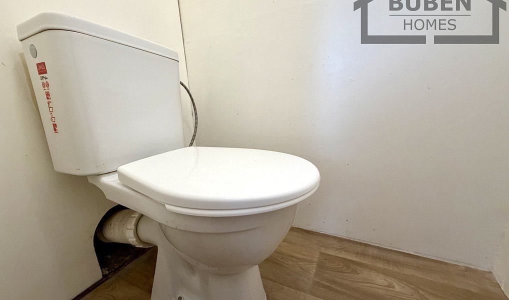 Pronájem bytu 2+1 50 m², Tachov – náhled fotky 7
