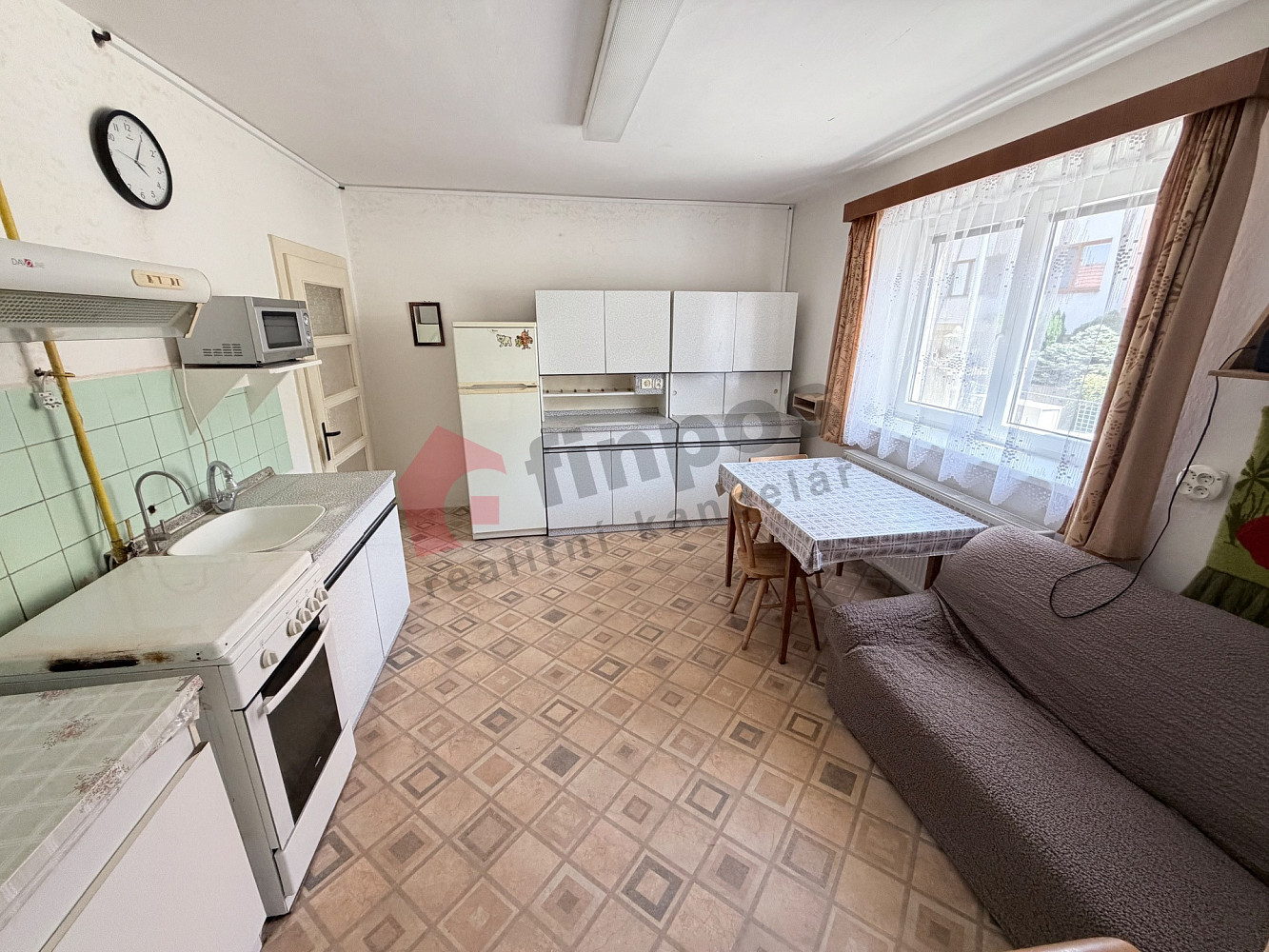 Prodej domu 99 m² s pozemkem 759 m² – fotografie 5