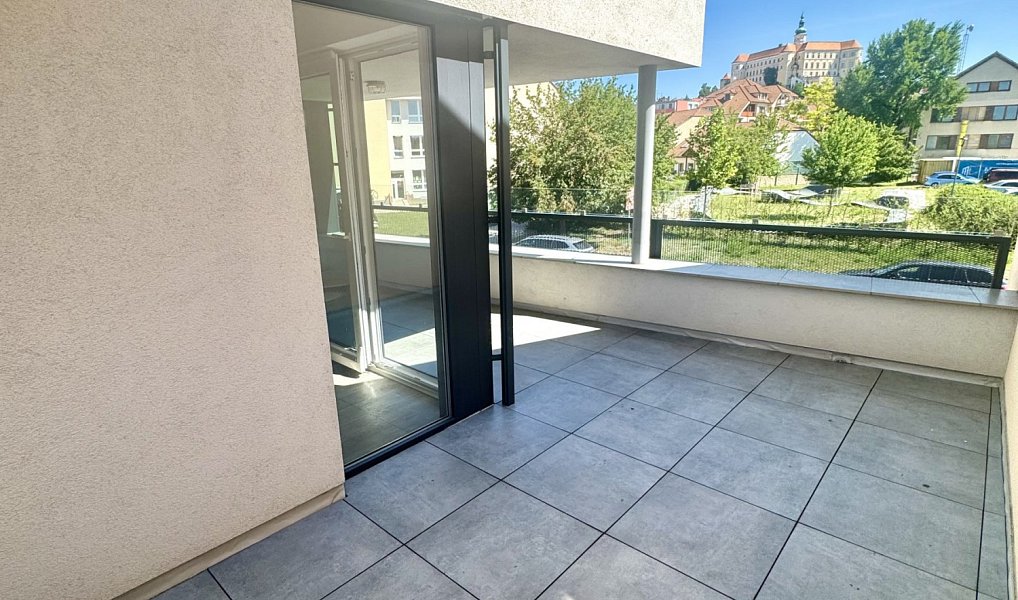Prodej bytu 3+kk 79 m², Mikulov – náhled fotky 10