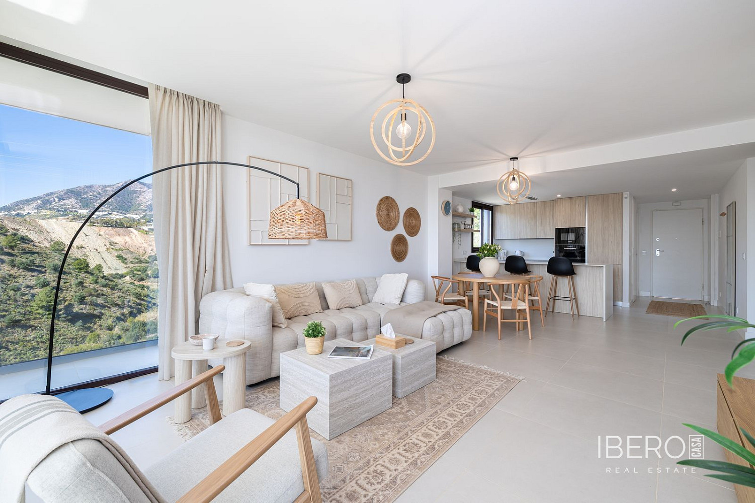 Piso 4+kk – Fuengirola, Los Boliches - Vista 3