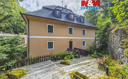 Prodej bytu 3+kk 86 m², Spálený Mlýn, Líšnice, okres Praha-západ