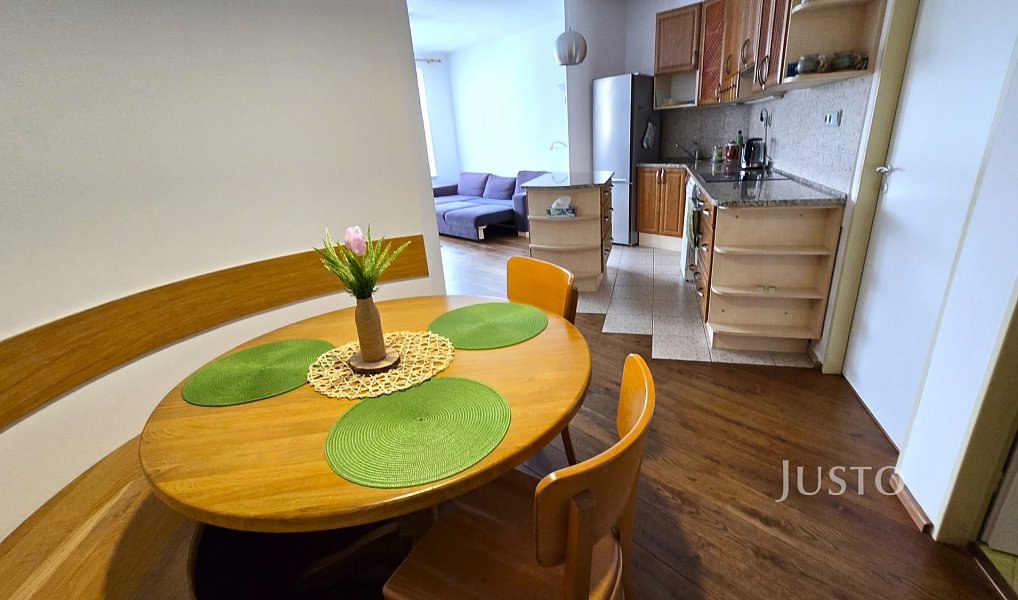 Pronájem bytu 3+kk 68 m², Písek – náhled fotky 9