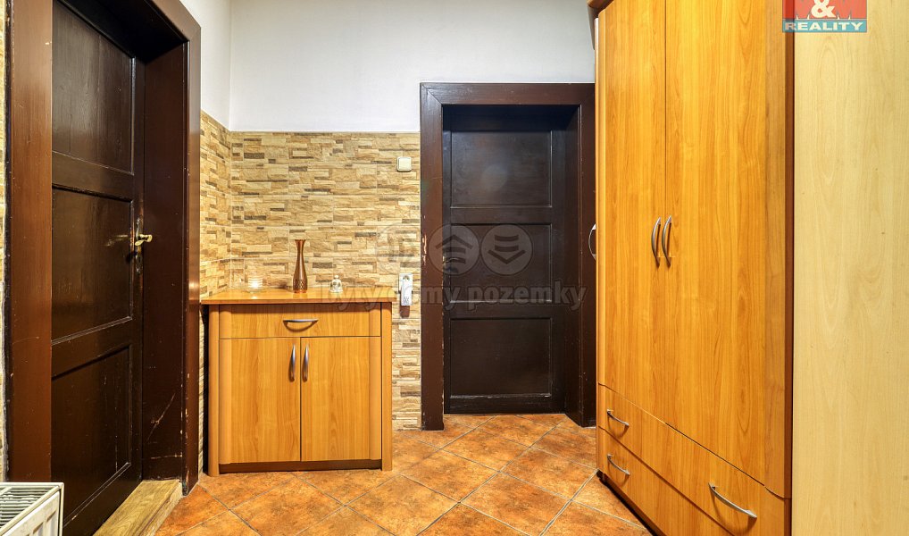 Prodej chaty/chalupy 113 m² s pozemkem 972 m², Dobřany – náhled fotky 12
