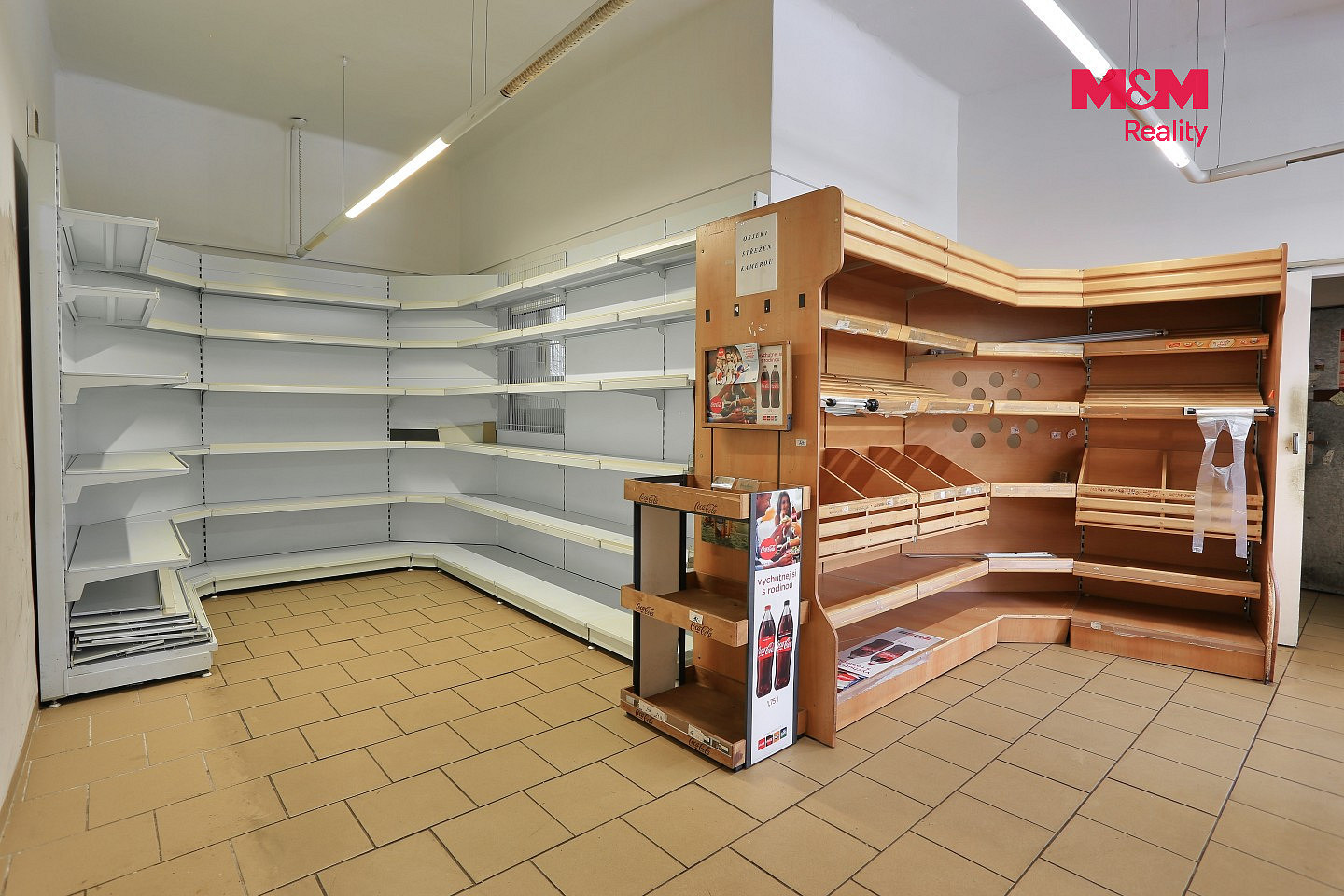 Pronájem obchodních prostor 110 m² – fotografie 5