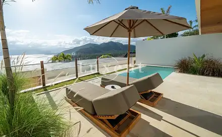 Prodej domu 57 m² s pozemkem 165 m², Candidasa, Indonézie