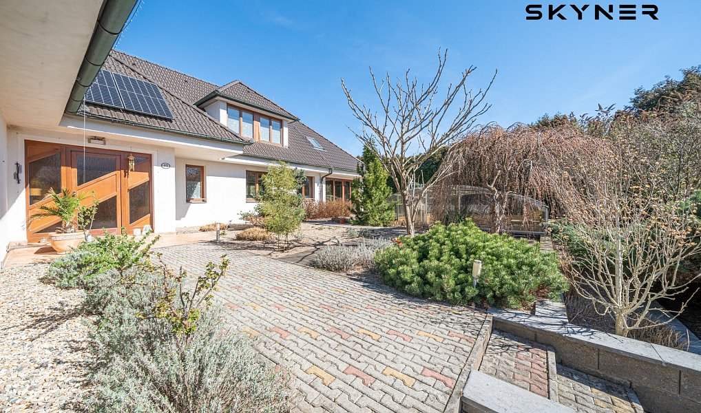 Prodej domu 584 m² s pozemkem 1 655 m², Ústí nad Labem – náhled fotky 3