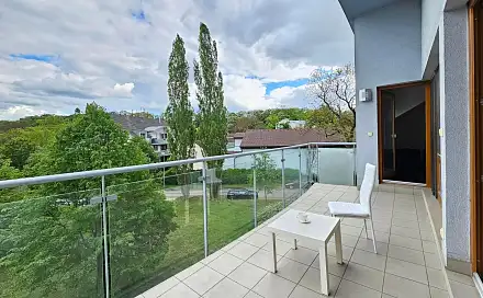 Pronájem bytu 4+kk 111 m², Hrdlořezská, Praha 9 - Hrdlořezy