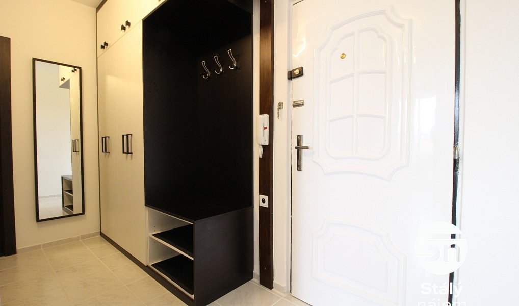 Pronájem bytu 2+1 52 m², Kladno – náhled fotky 9