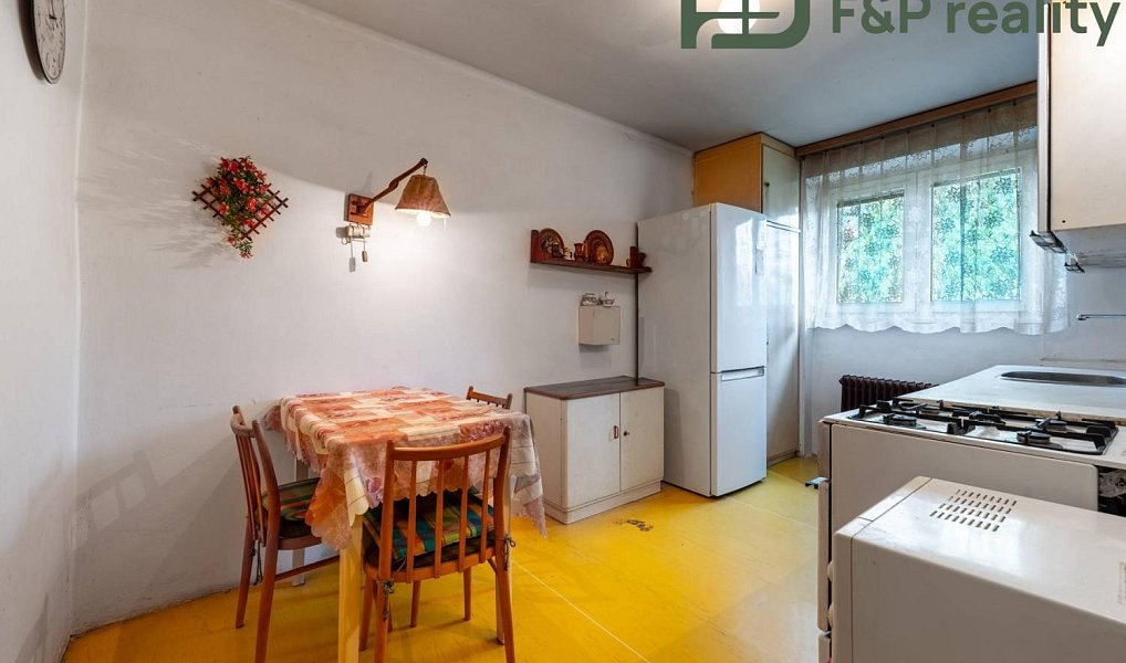Prodej bytu 2+1 70 m², Příbram – náhled fotky 12