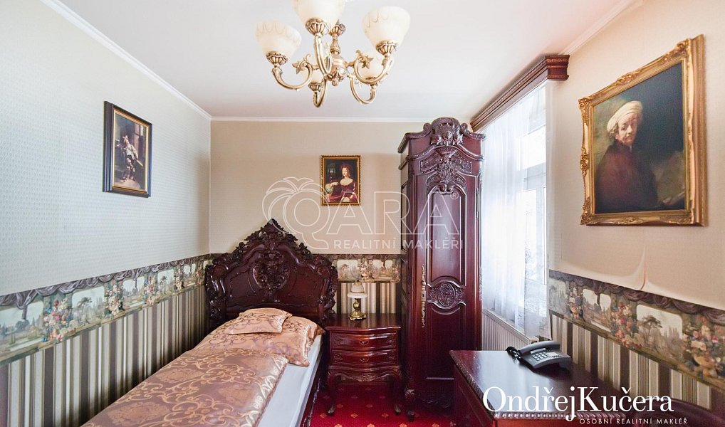 Prodej ubytovacího objektu 832 m², Hřensko – náhled fotky 30