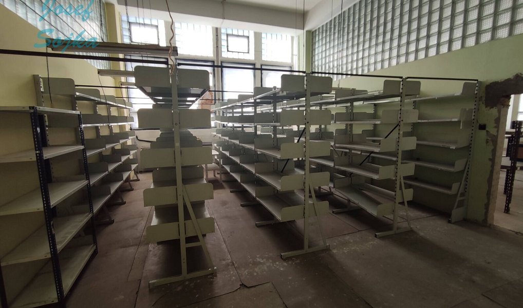 Pronájem skladovacích prostor 4 500 m², Adamov – náhled fotky 10