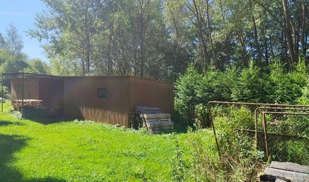 Prodej stavebního pozemku 2 607 m², Vyšší Brod – náhled fotky 6