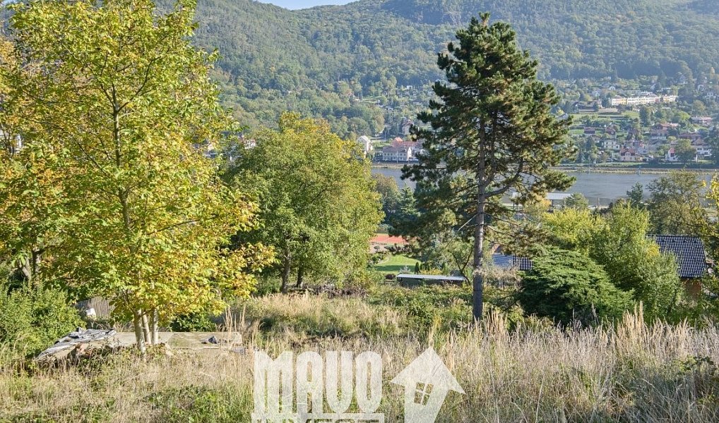 Prodej stavebního pozemku 1 474 m², Ústí nad Labem – náhled fotky 5
