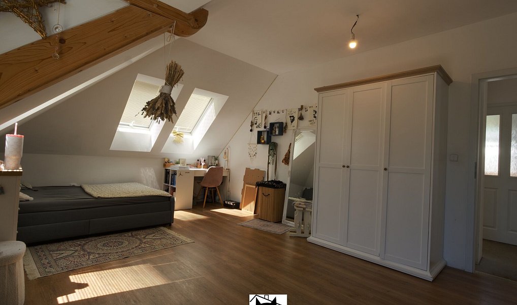 Prodej domu 169 m² s pozemkem 1 044 m², Příbram – náhled fotky 14
