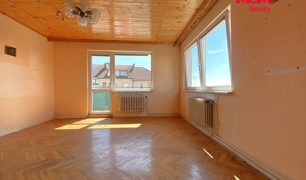 Prodej bytu 3+1 75 m², Nové Město na Moravě – náhled fotky 5