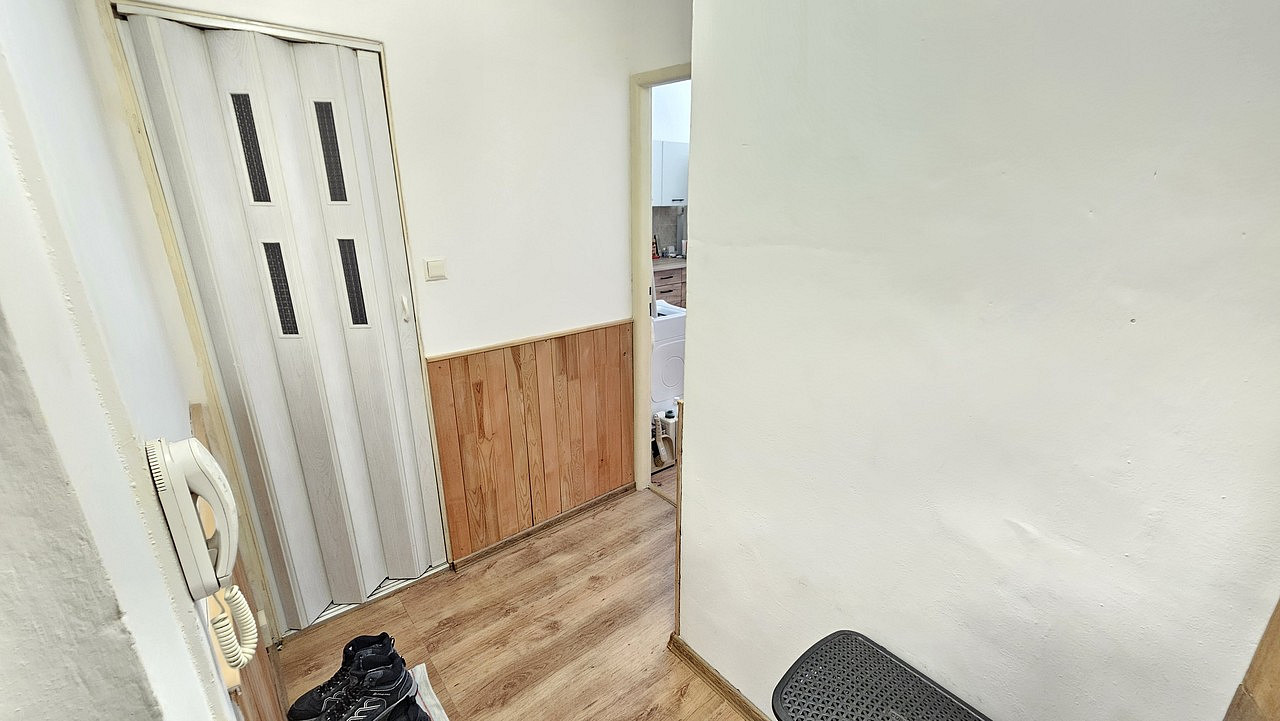 Prodej bytu 1+1 34 m² – fotografie 5