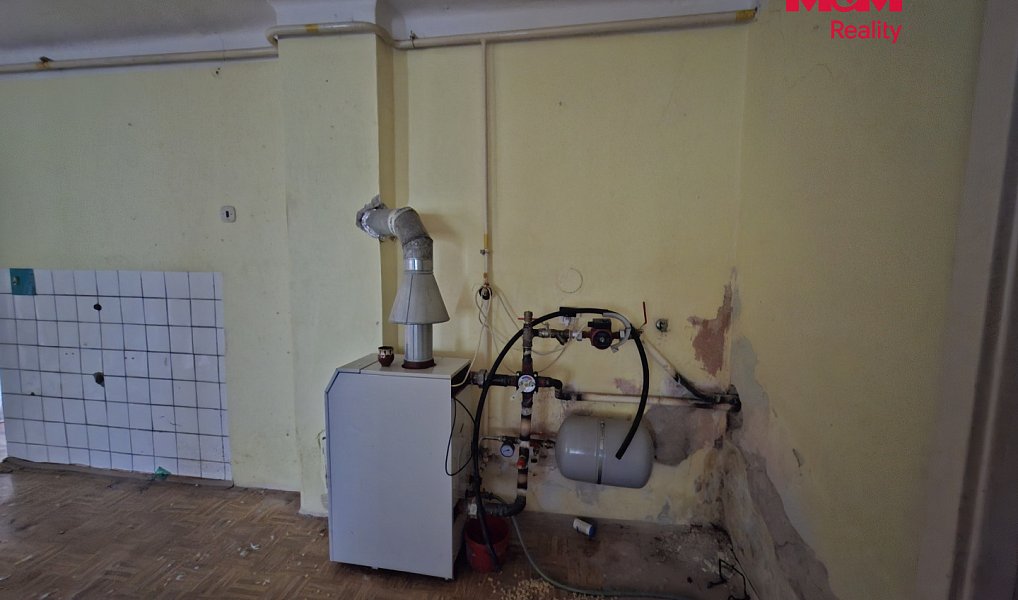 Prodej domu 180 m² s pozemkem 827 m², Vlkoš – náhled fotky 5