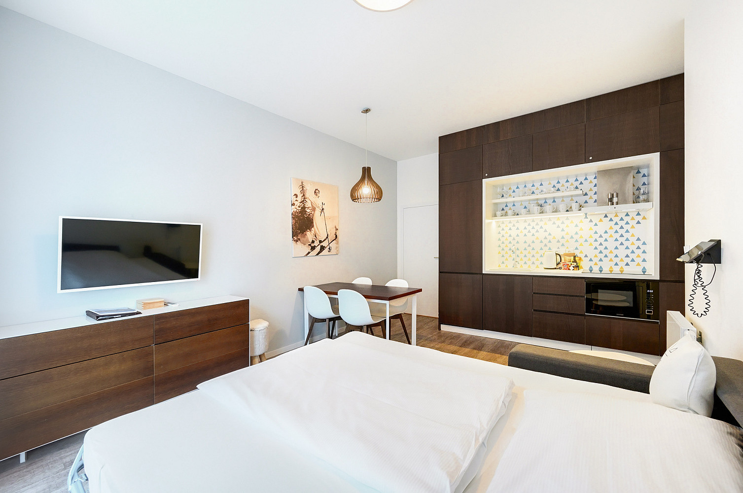 Prodej bytu 2+kk 45 m² – fotografie 2