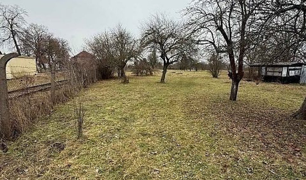 Prodej komerčního pozemku 2 505 m², Městec Králové – náhled fotky 6