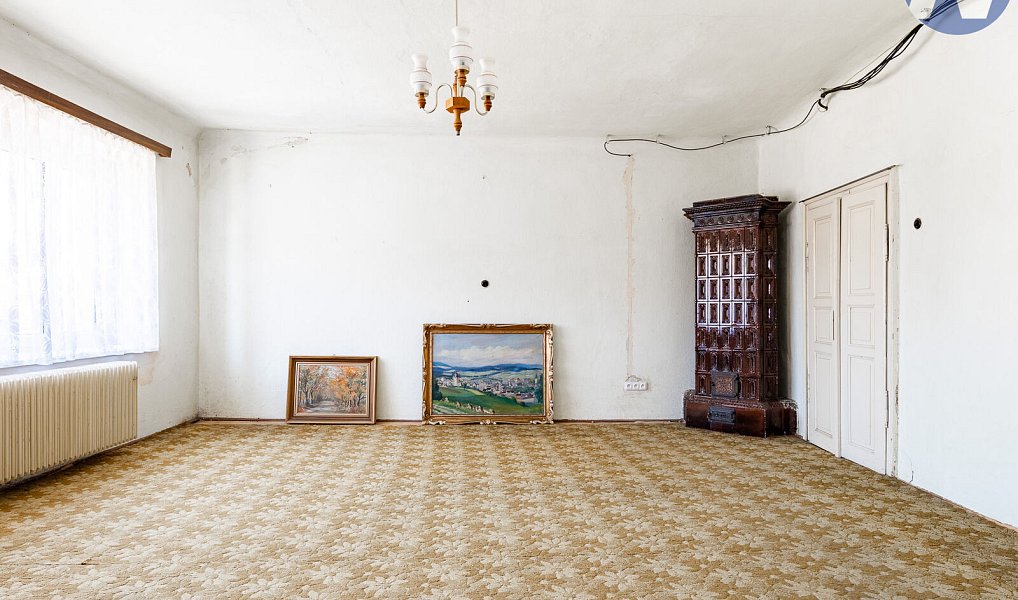 Prodej domu 240 m² s pozemkem 324 m², Netolice – náhled fotky 3