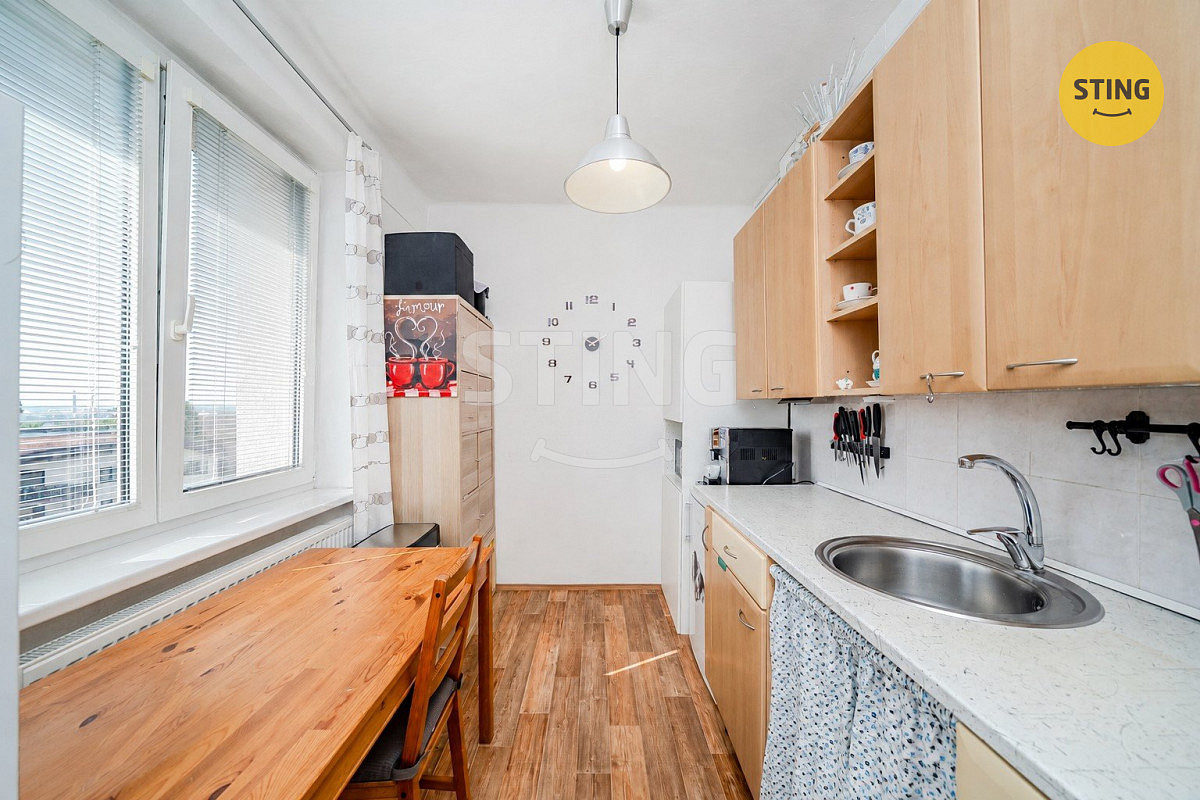 Prodej bytu 2+1 48 m² – fotografie 4