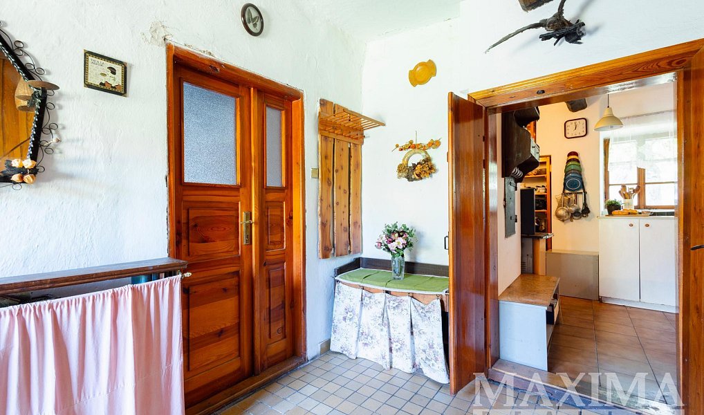 Prodej domu 80 m² s pozemkem 601 m², Rožďalovice – náhled fotky 18