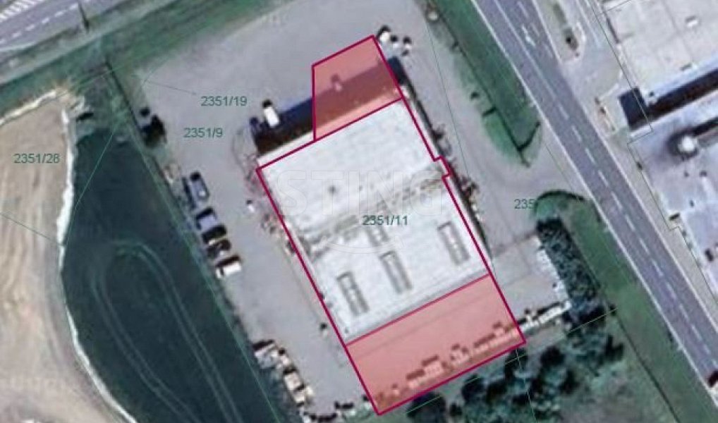 Pronájem obchodních prostor 245 m², Opava – náhled fotky 3