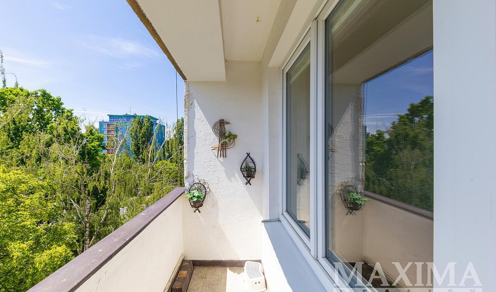 Prodej bytu 2+1 50 m², Olomouc – náhled fotky 10