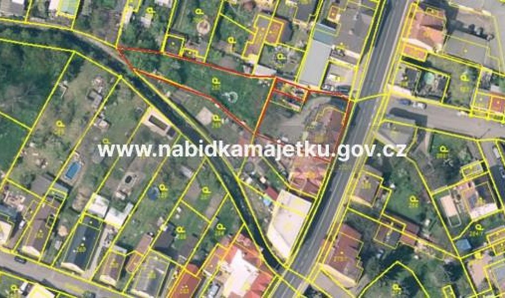 Prodej domu 510 m² s pozemkem 862 m², Děčín – náhled fotky 2