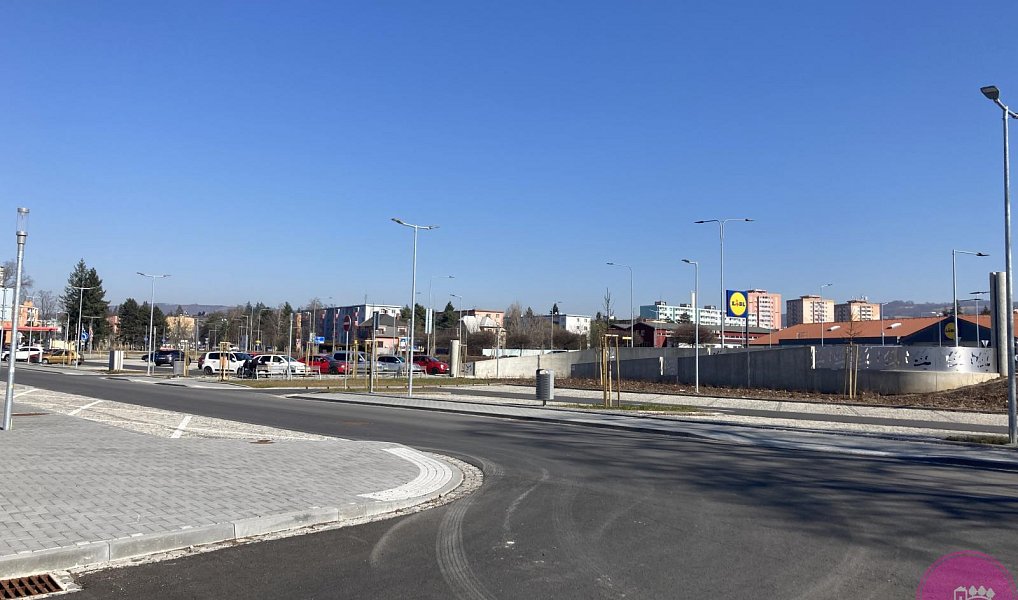 Pronájem kanceláře 30 m², Šternberk – náhled fotky 6