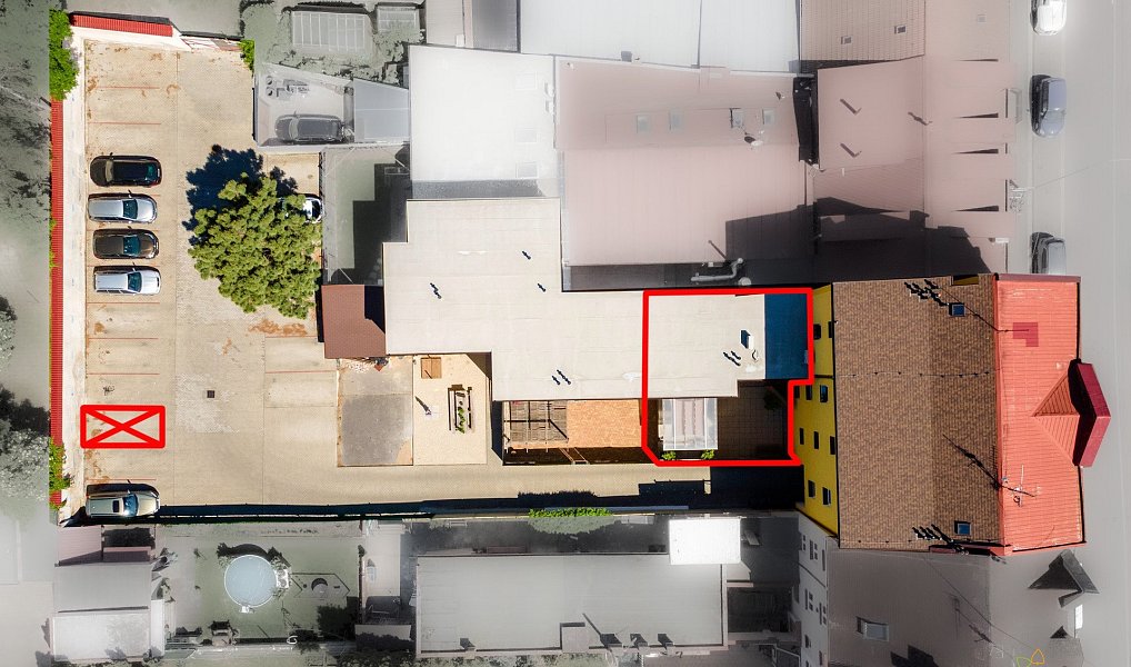 Prodej bytu 2+kk 43 m², Pardubice – náhled fotky 24