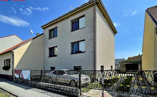 Prodej domu 250 m² s pozemkem 545 m², Pražská, Borek, okres České Budějovice