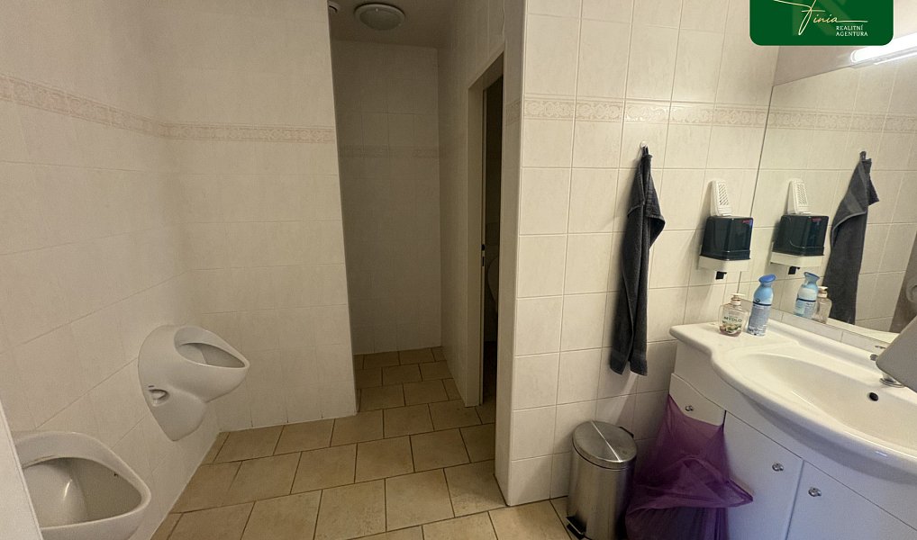 Pronájem kanceláře 1 722 m², Česká Lípa – náhled fotky 9