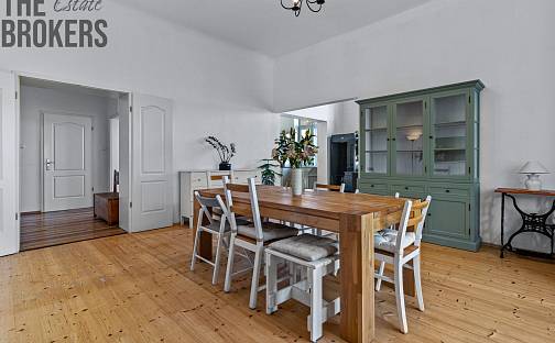 Prodej bytu 6+kk 270 m², Lesní kolonie, Včelná, okres České Budějovice