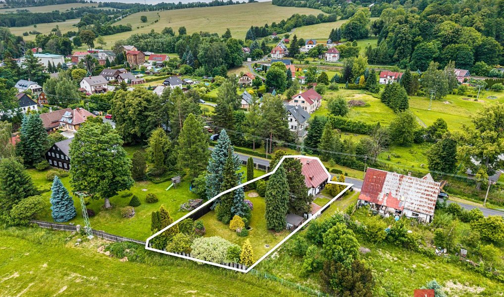 Prodej domu 220 m² s pozemkem 324 m², Dolní Podluží – náhled fotky 4
