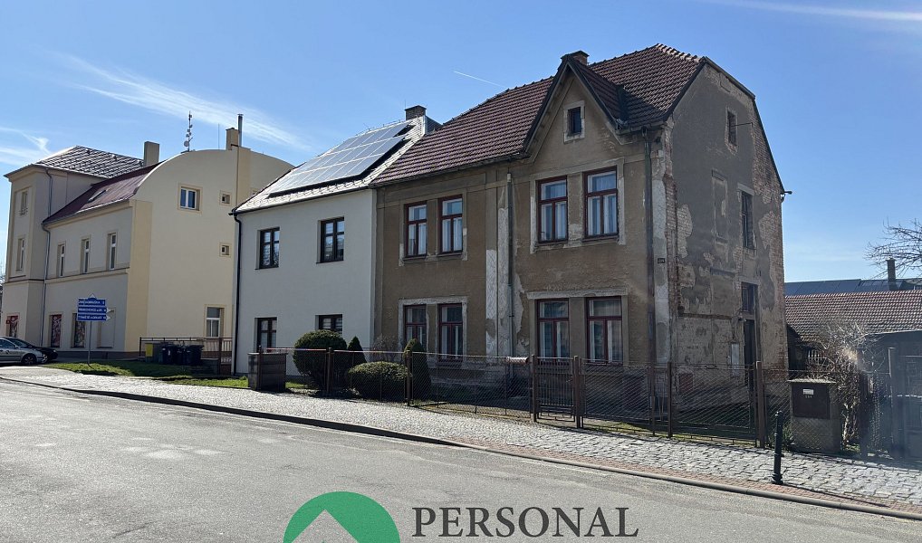 Prodej domu 160 m² s pozemkem 405 m², Opočno – náhled fotky 5