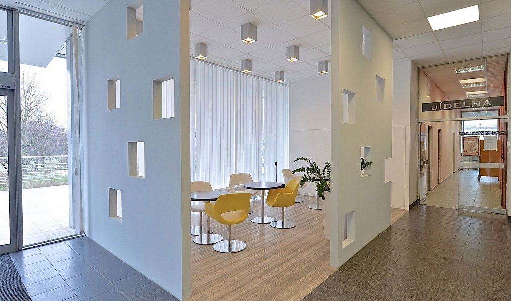 Pronájem obchodních prostor 142 m², Praha – náhled fotky 5
