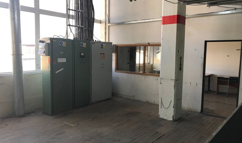 Pronájem skladovacích prostor 5 500 m², Litvínov – náhled fotky 5