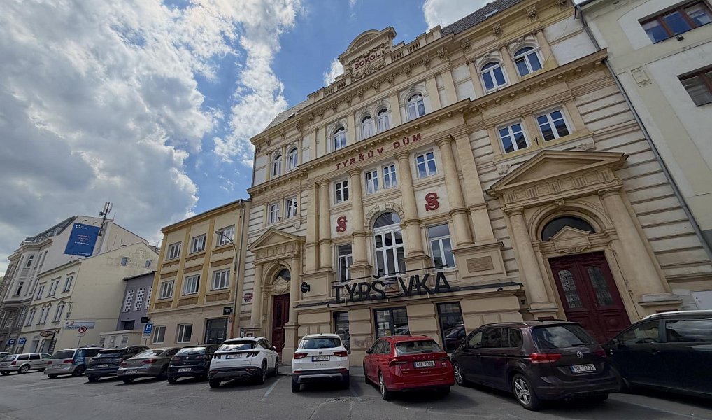 Pronájem kanceláře 35 m², Ústí nad Labem – náhled fotky 16