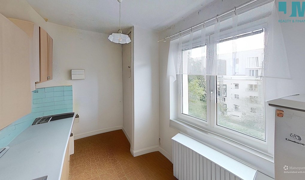 Prodej bytu 2+1 46 m², Praha – náhled fotky 6