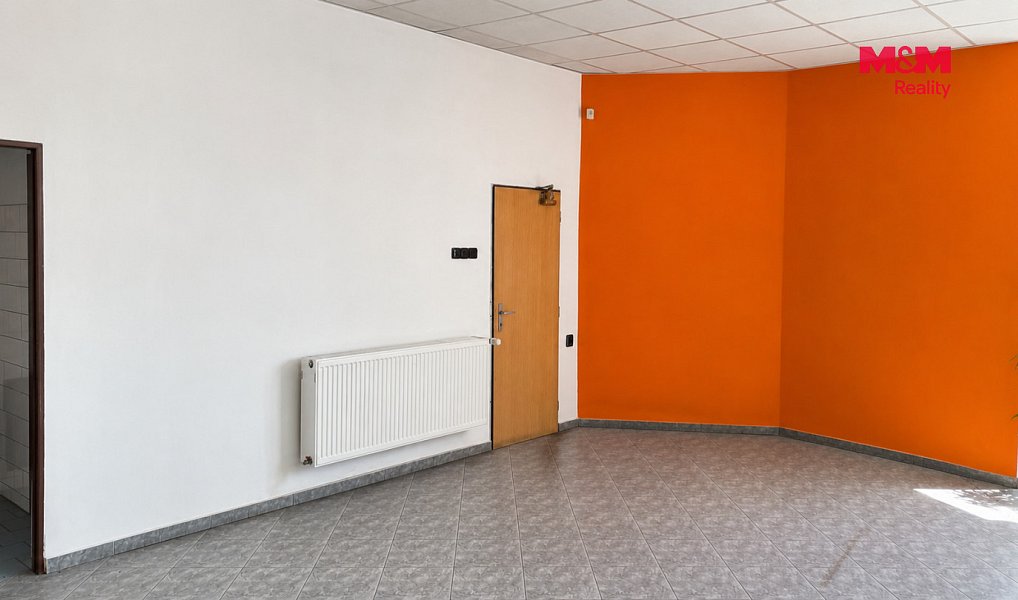 Pronájem obchodních prostor 80 m², Česká Třebová – náhled fotky 5