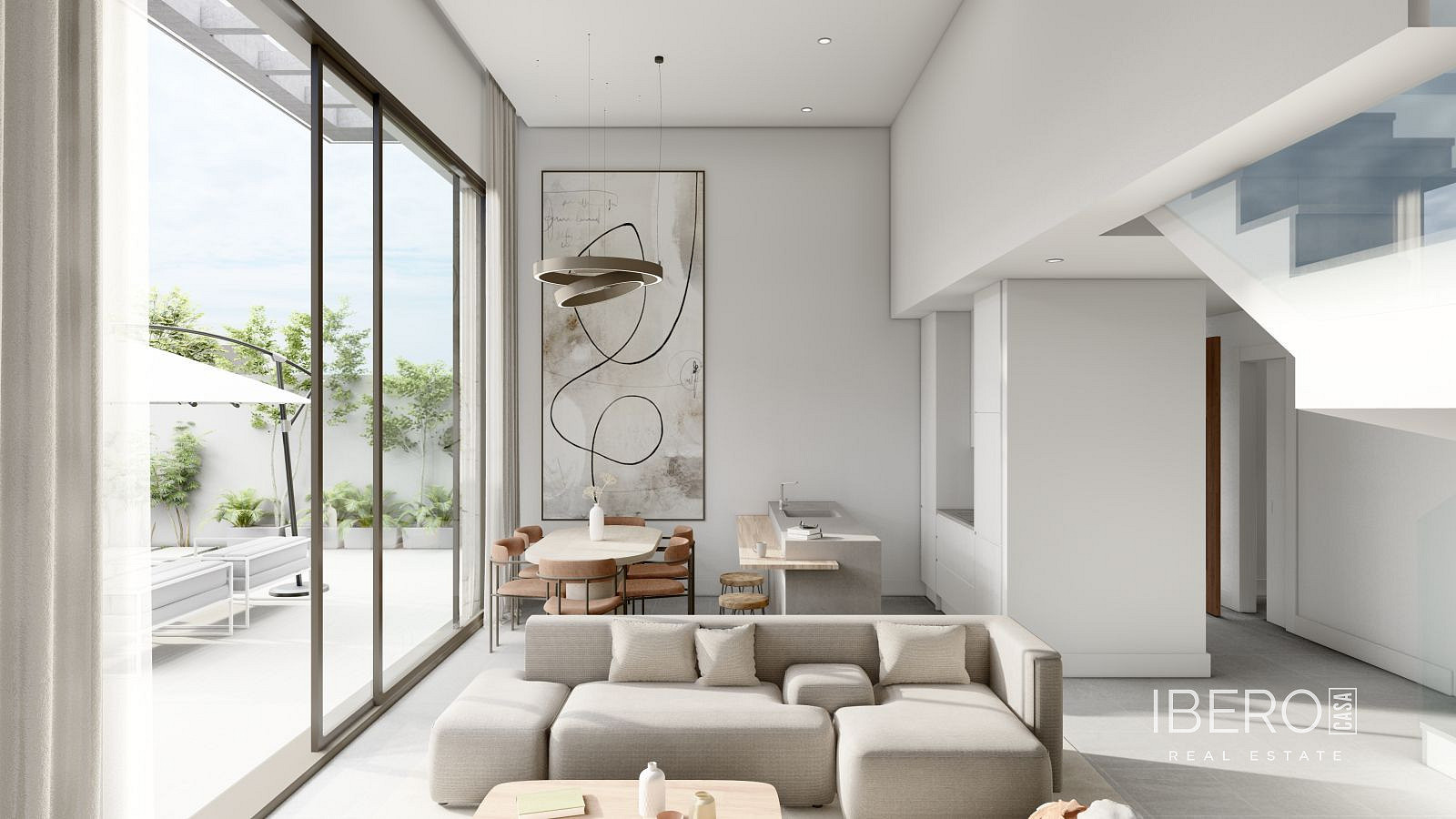 Casa 3+kk – Pulpí, San Juan de los Terreros - Vista 2