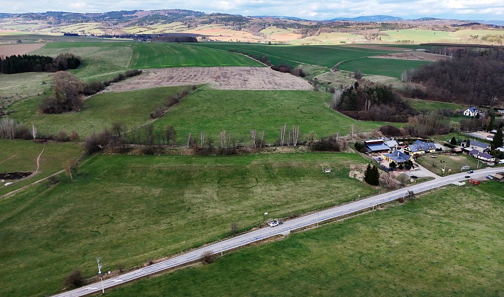 Prodej louky 16 335 m², Otovice – náhled fotky 2