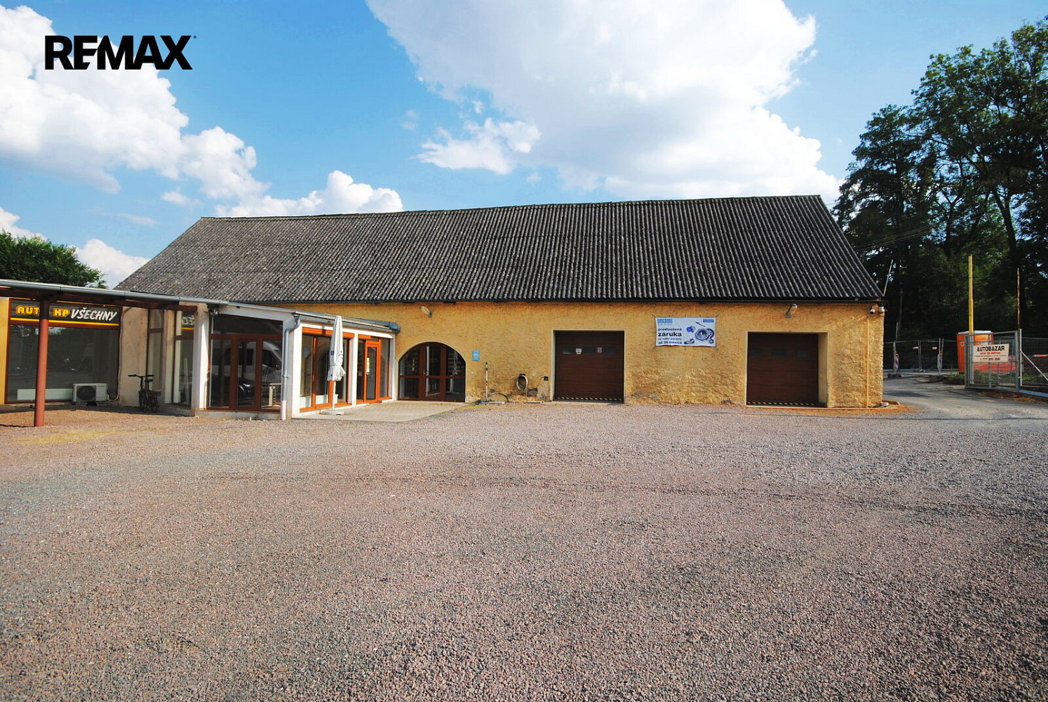 Prodej komerčního objektu (jiného typu) 6 984 m² – fotografie 3