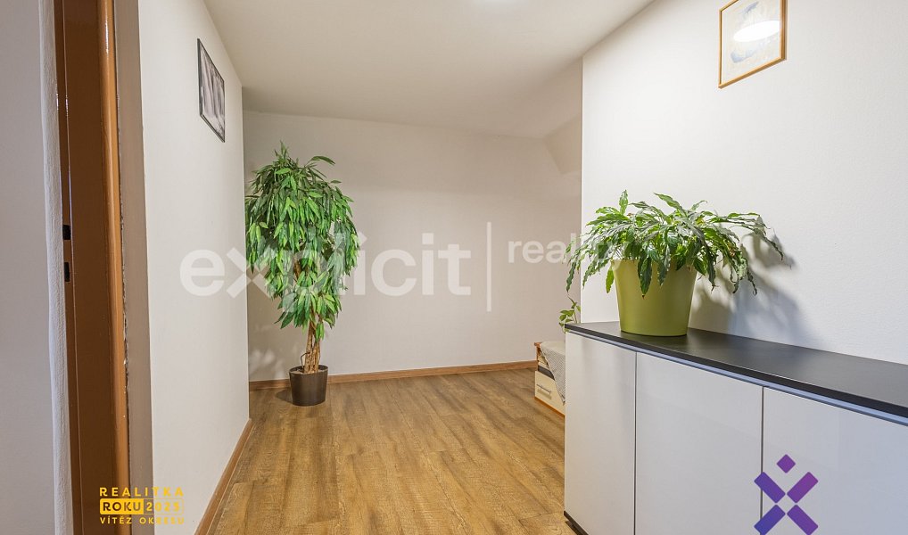 Prodej domu 145 m² s pozemkem 1 539 m², Fryšták – náhled fotky 22